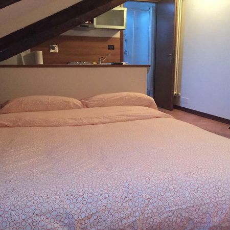 Appartement Quintino 15 à Turin Extérieur photo