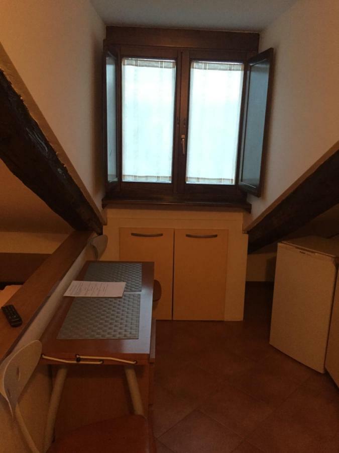 Appartement Quintino 15 à Turin Extérieur photo